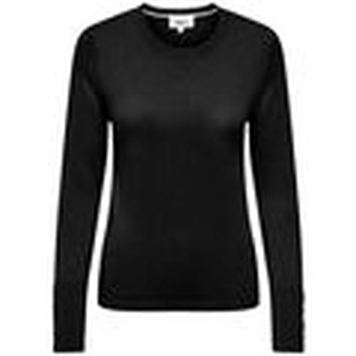 Jersey 15310590 JULIE-BLACK para mujer - Only - Modalova