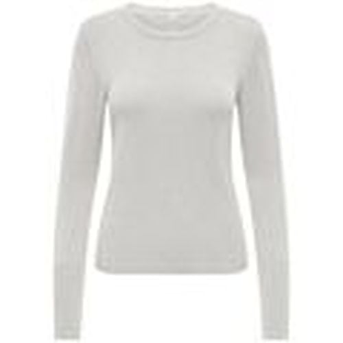 Jersey 15310590 JULIE-CLOUD DANCER para mujer - Only - Modalova