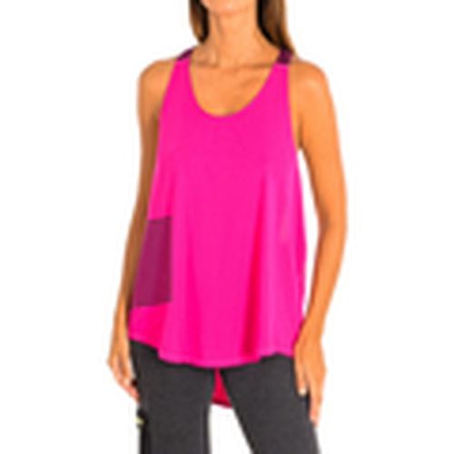 Camiseta tirantes Z1T01503- para mujer - Zumba - Modalova