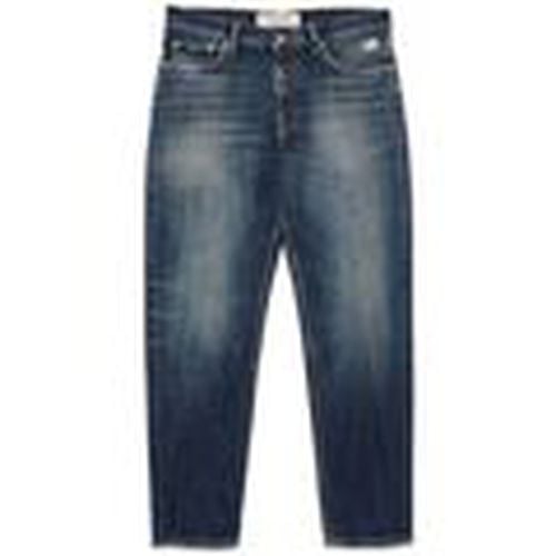 Jeans DAPPER RSC002CG312819-STONHEGE para hombre - Roy Rogers - Modalova