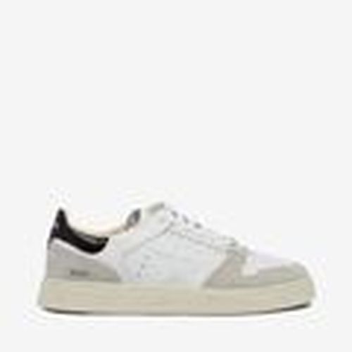 Deportivas Moda QUINN 6003-WHITE para hombre - Premiata - Modalova