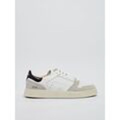 Deportivas Moda QUINN 6003-WHITE para hombre - Premiata - Modalova