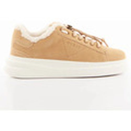 Guess Zapatillas Suede para mujer - Guess - Modalova