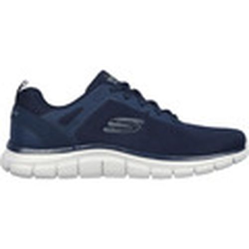 Zapatillas de running TRACK - BROADER para hombre - Skechers - Modalova