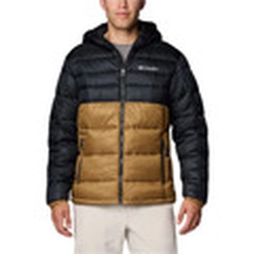 Chaquetas _3_Buck Butte II Insulated Hooded Jacket para hombre - Columbia - Modalova