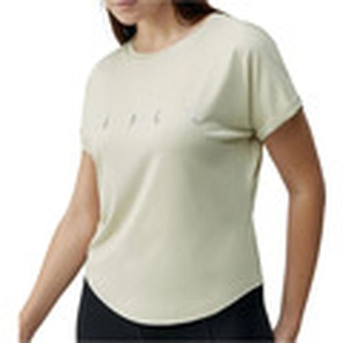 Jersey Shirt Azami para mujer - Born Living Yoga - Modalova