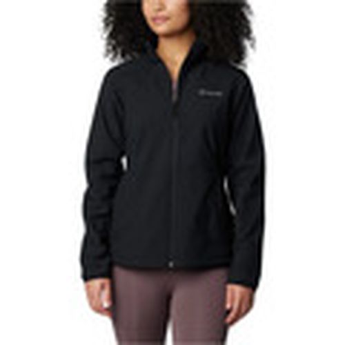 Jersey _2_Kruser Ridge III Softshell Jacket para mujer - Columbia - Modalova