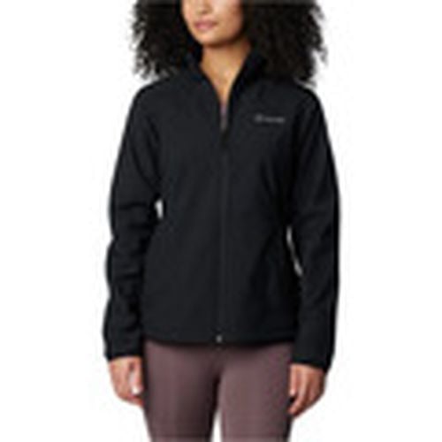 Jersey _2_Kruser Ridge III Softshell Jacket para mujer - Columbia - Modalova