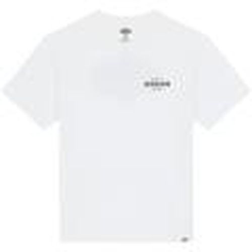 Camiseta DK0A863E0WH1 para hombre - Dickies - Modalova