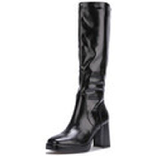 Botas de tacón 72939_P171894 para mujer - La Modeuse - Modalova