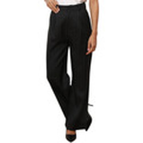 Pantalones 72433_P170007 para mujer - La Modeuse - Modalova