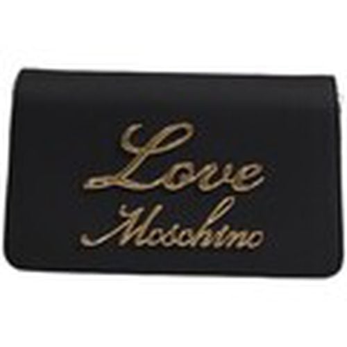 Bolso JC4318PP0L para mujer - Love Moschino - Modalova