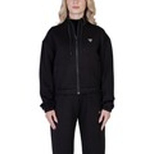 Jersey CECILIA SCUBA ZIP V4BQ14 K7UW2 para mujer - Guess - Modalova