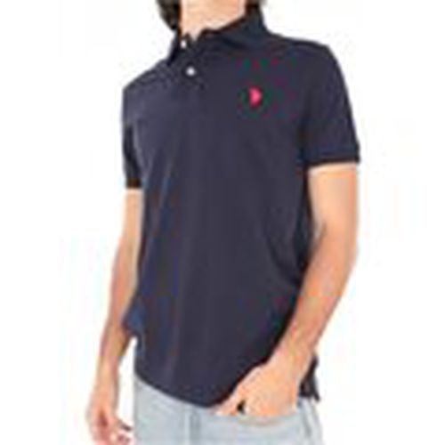 Tops y Camisetas 67355-179 para hombre - U.S Polo Assn. - Modalova