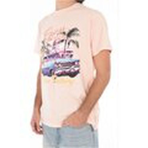 Camiseta M4YI07 I3Z14 para hombre - Guess - Modalova