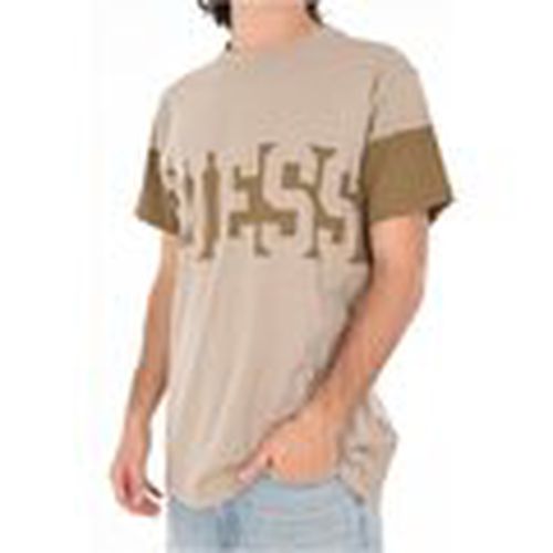 Camiseta M4YI58 I3Z14 para hombre - Guess - Modalova