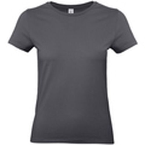 Camiseta manga larga E190 para mujer - B&c - Modalova