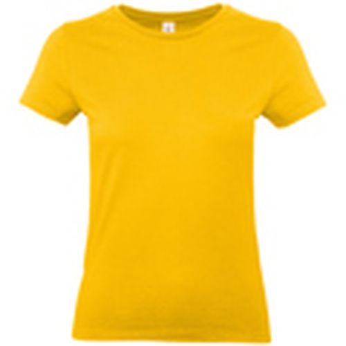 Camiseta manga larga E190 para mujer - B&c - Modalova