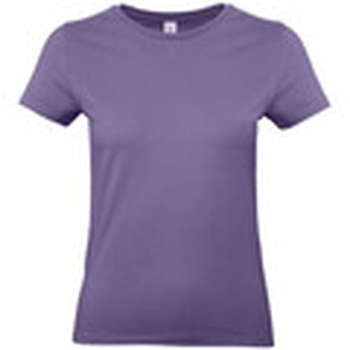 B&c Camiseta E190 para mujer - B&c - Modalova