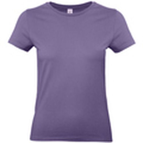 Camiseta manga larga E190 para mujer - B&c - Modalova