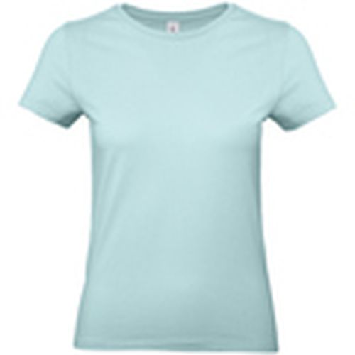 Camiseta manga larga E190 para mujer - B&c - Modalova