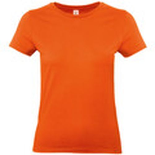 B&c Camiseta E190 para mujer - B&c - Modalova