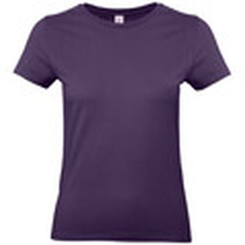 B&c Camiseta E190 para mujer - B&c - Modalova