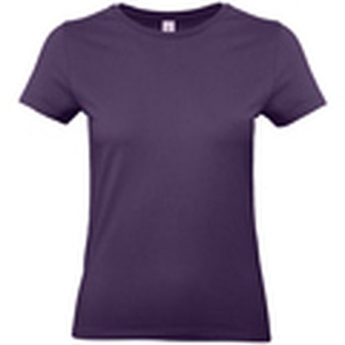 Camiseta manga larga E190 para mujer - B&c - Modalova