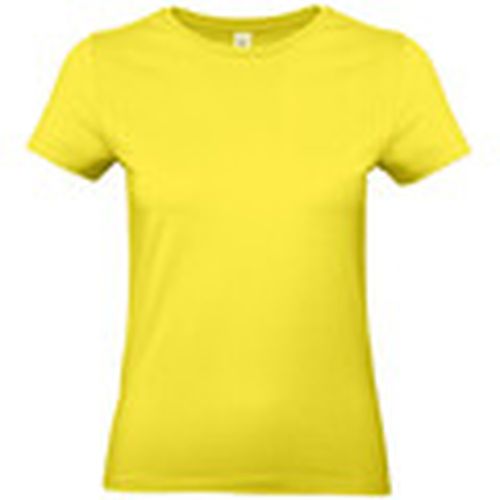 B&c Camiseta E190 para mujer - B&c - Modalova