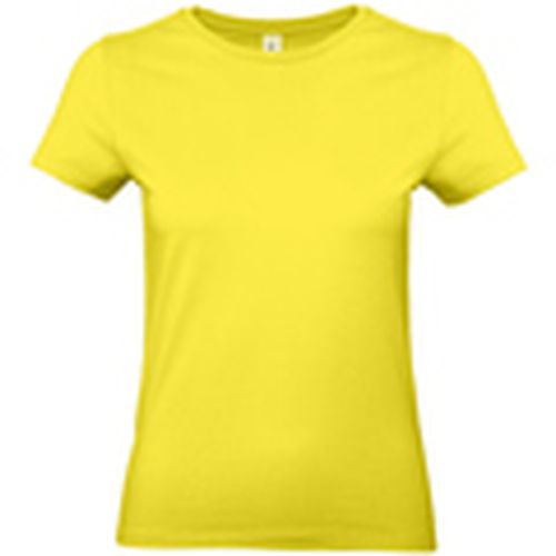 Camiseta manga larga E190 para mujer - B&c - Modalova