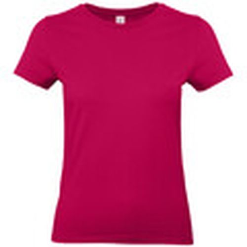 B&c Camiseta E190 para mujer - B&c - Modalova