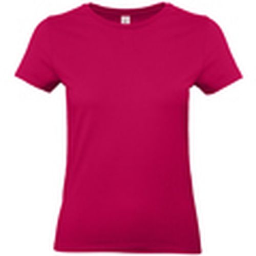 Camiseta manga larga E190 para mujer - B&c - Modalova