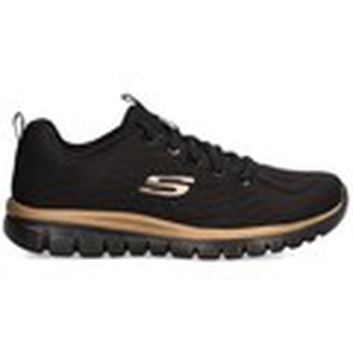 Deportivas Moda 76454 para mujer - Skechers - Modalova