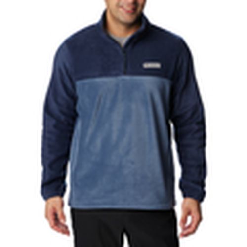 Polar Steens Mountain Half Zip Fleece para hombre - Columbia - Modalova