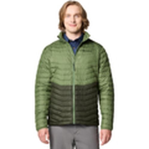 Parka Westridge Down Jacket para hombre - Columbia - Modalova