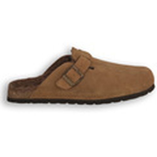 Sandalias TAUPE 40BOBO para hombre - Grunland - Modalova