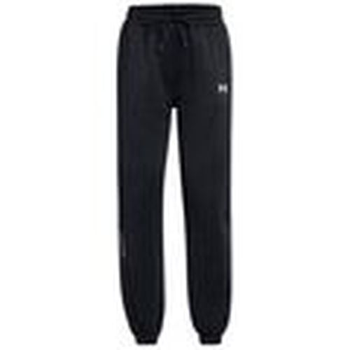 Pantalón chandal Pantalones Fleece Pro Gym Mujer Black/White para mujer - Under Armour - Modalova