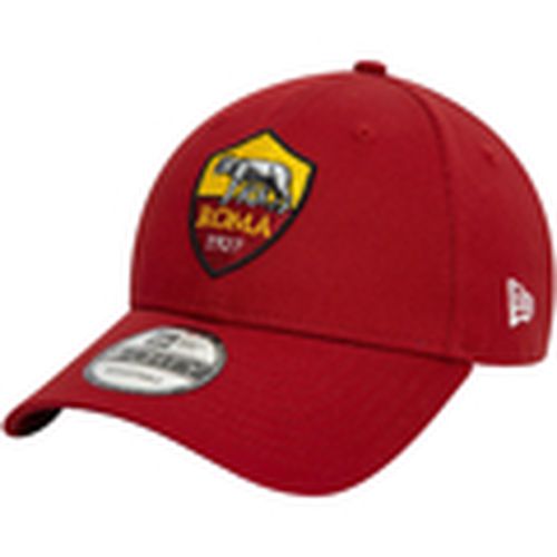 Gorra Core 9FORTY AS Roma Cap para hombre - New-Era - Modalova