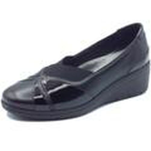 Mocasines K91633 Pelle para mujer - Melluso - Modalova