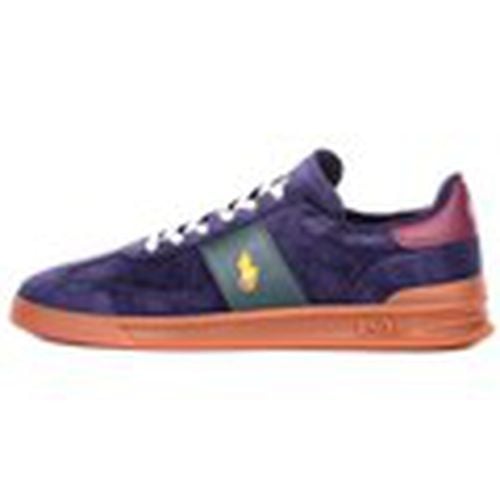 Zapatillas 809954903 para hombre - Ralph Lauren - Modalova