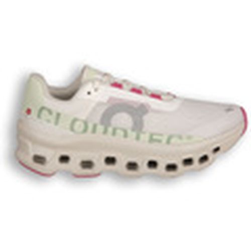 Zapatillas de running CLOUDMSTER para mujer - On - Modalova