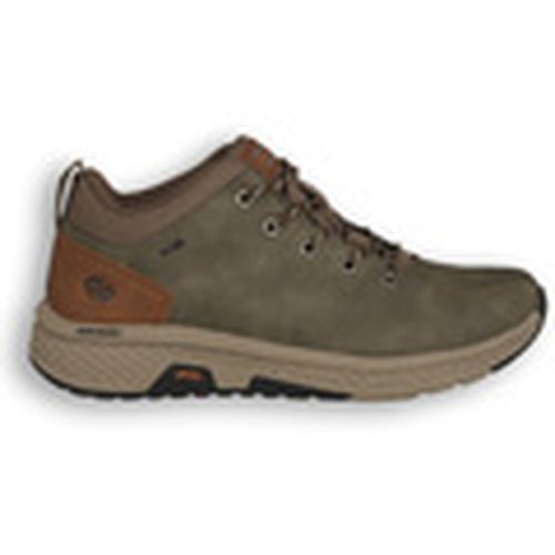 Dockers Botas 840 OLIVE para hombre - Dockers - Modalova