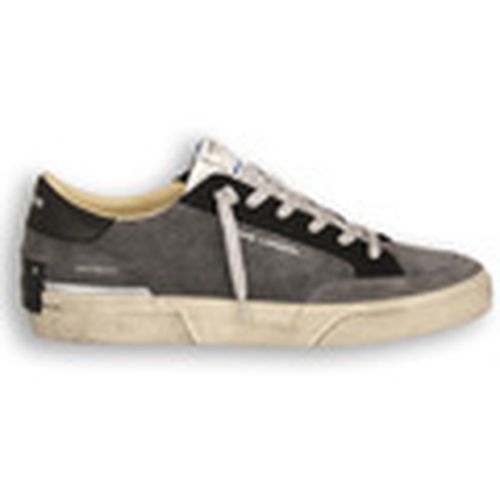 Deportivas Moda SNEAKER para hombre - Crime London - Modalova