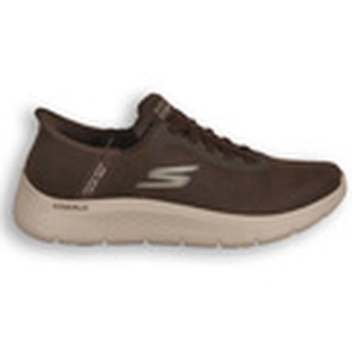 Deportivas Moda BRN GO WALK para hombre - Skechers - Modalova