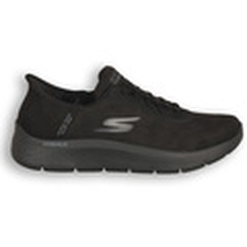 Deportivas Moda BBK GO WALK FLEX para hombre - Skechers - Modalova