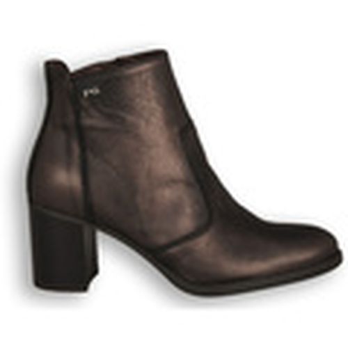 Boots NERO GIARDINI 300 METAL MORO para mujer - NeroGiardini - Modalova