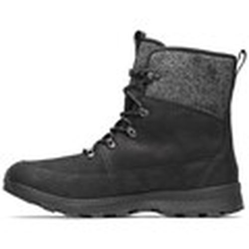 Zapatillas altas H410010A para hombre - Icebug - Modalova