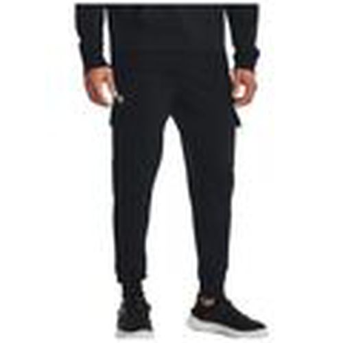 Pantalón cargo 1382134 para hombre - Under Armour - Modalova