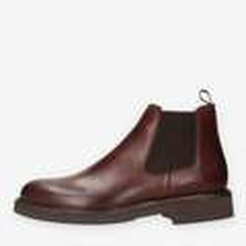 Botines 442-VIENNA-BROWN para hombre - Exton - Modalova