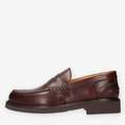 Mocasines 442-VIENNA-BROWN para hombre - Exton - Modalova